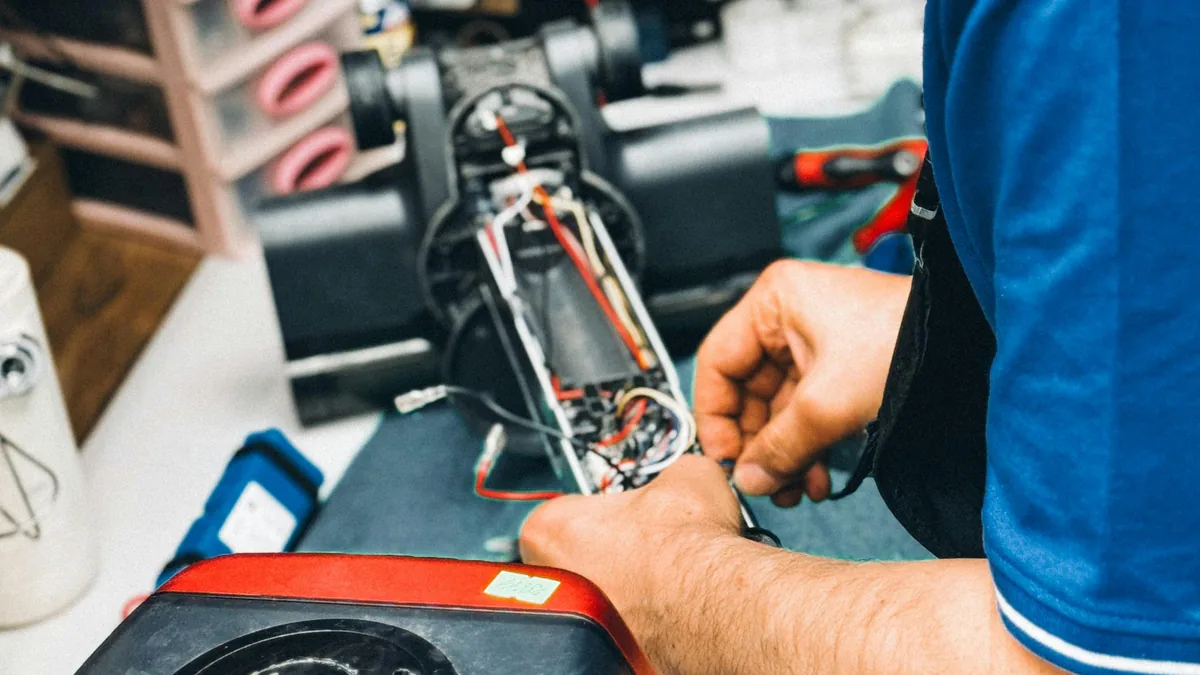 Аккумулятор