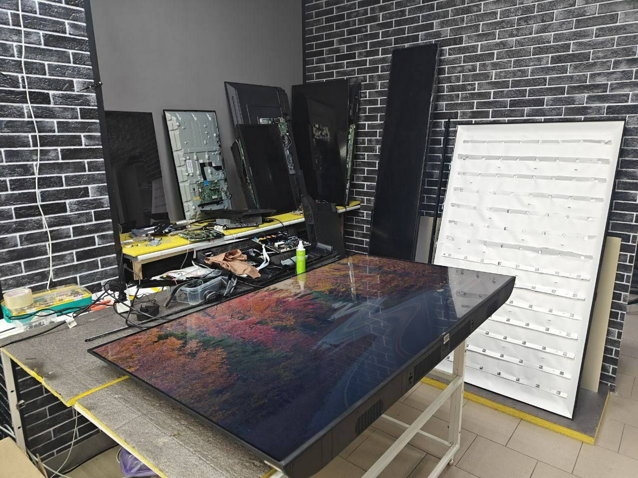 Мастерская В ремонте — фото 3