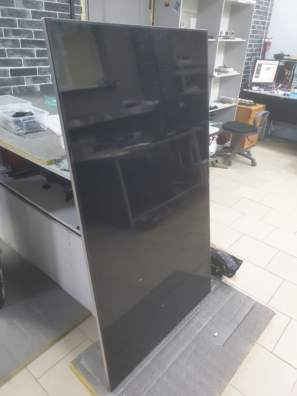 Мастерская В ремонте — фото 5