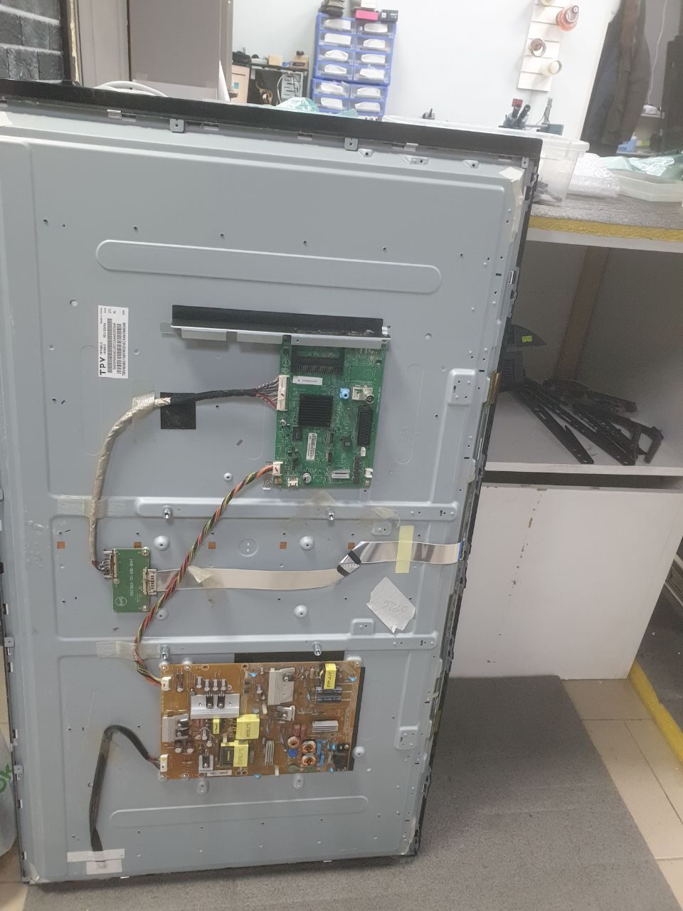 Мастерская В ремонте — фото 6